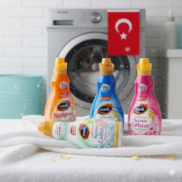 Fabric Softener2025-11-19